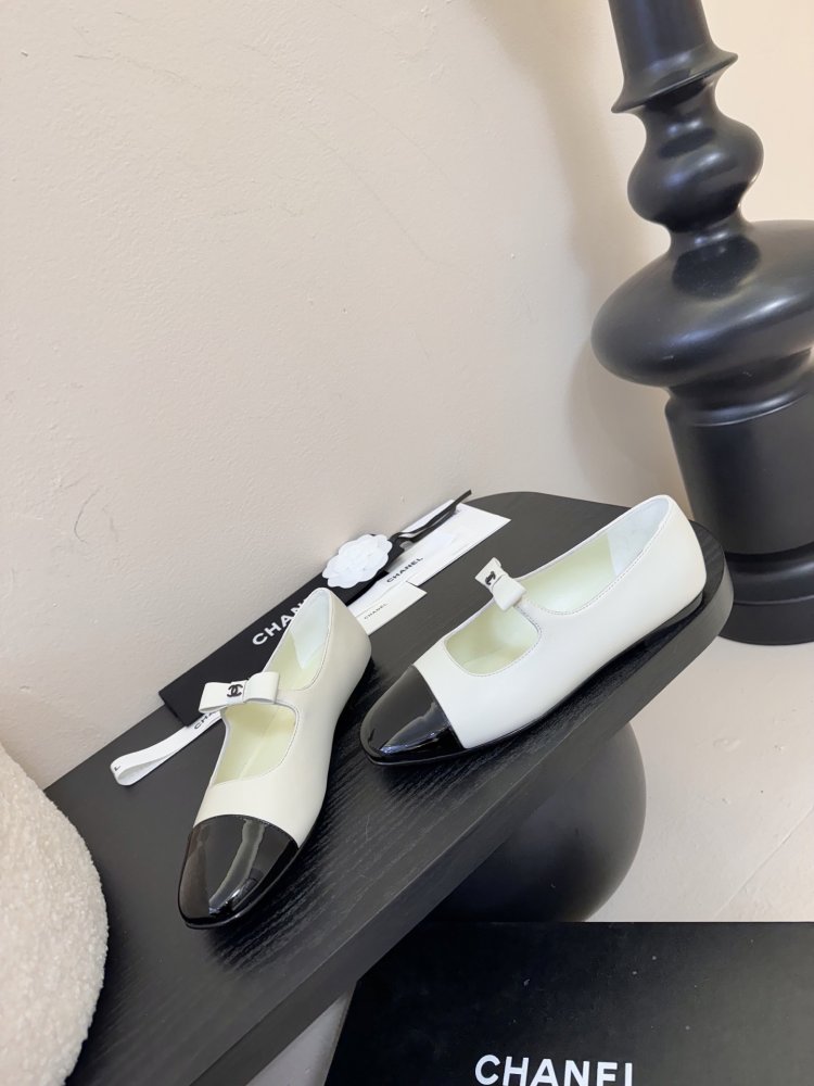 Балетки фото 3