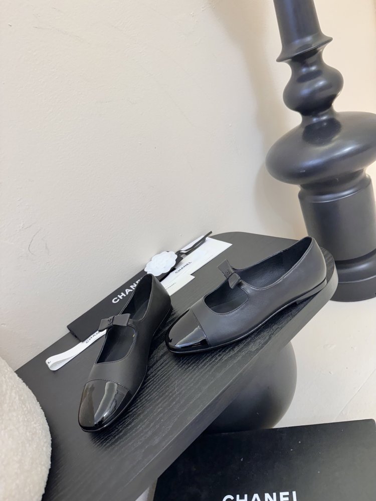 Балетки фото 3