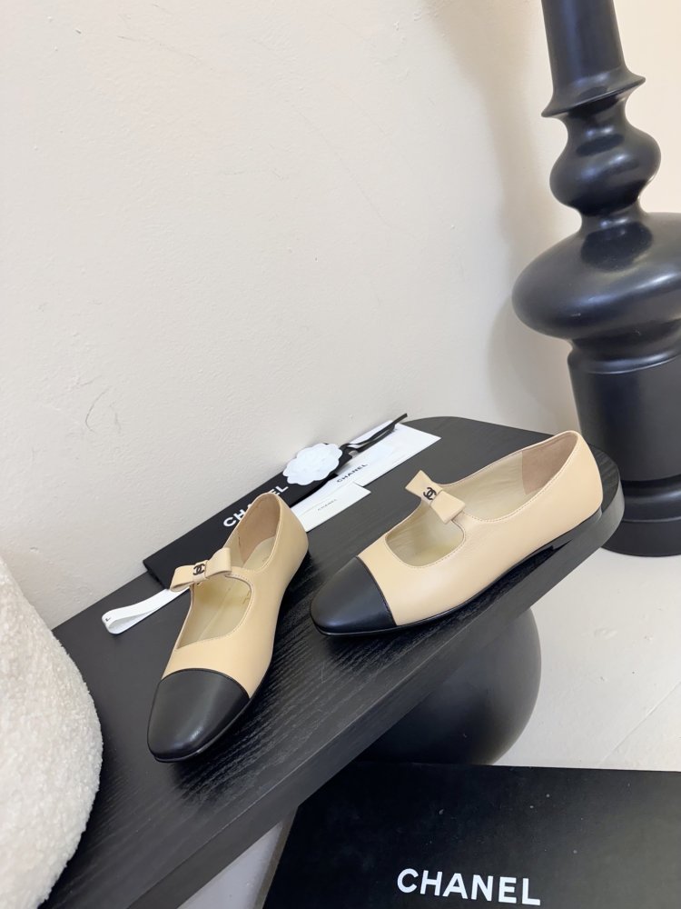 Балетки фото 3