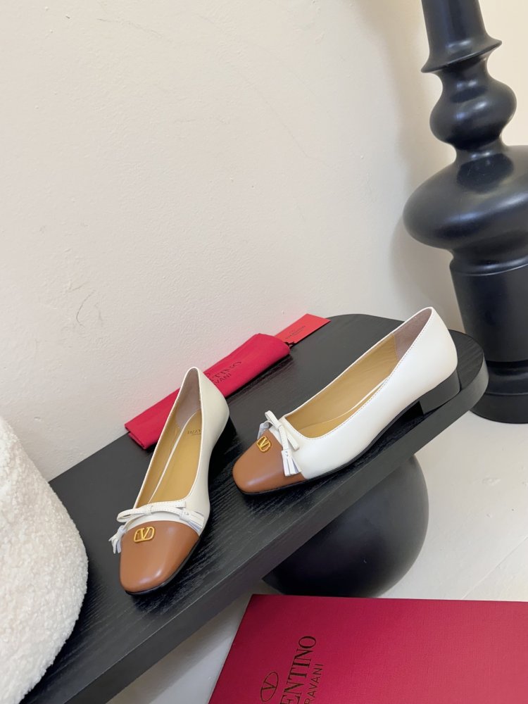 Балетки фото 3