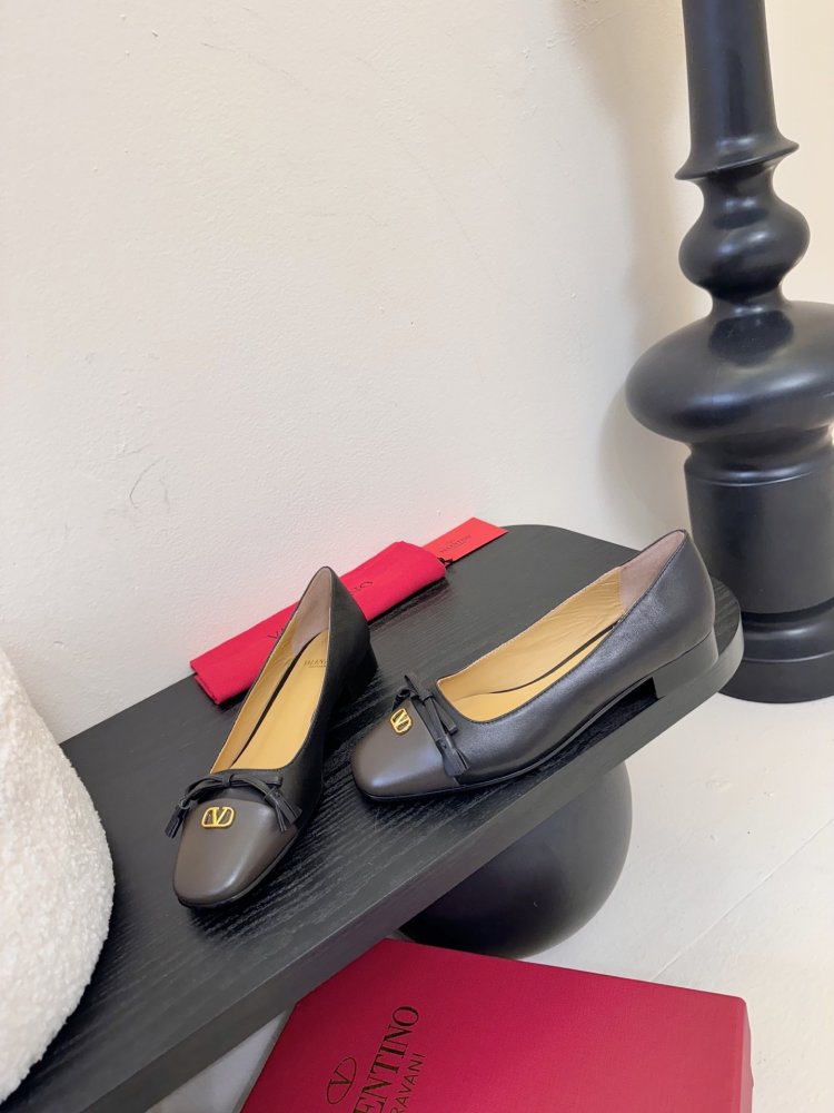 Балетки фото 3