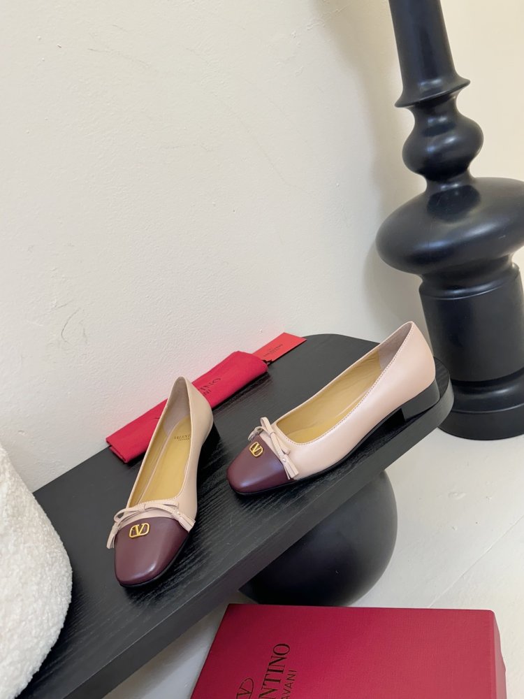 Балетки фото 3