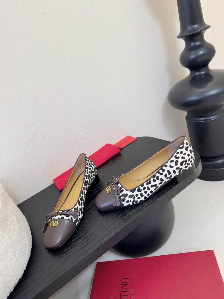 Ballet shoes фото 3