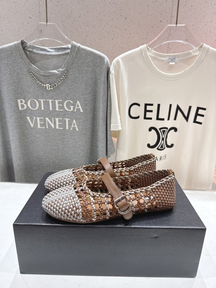 Ballet shoes фото 3