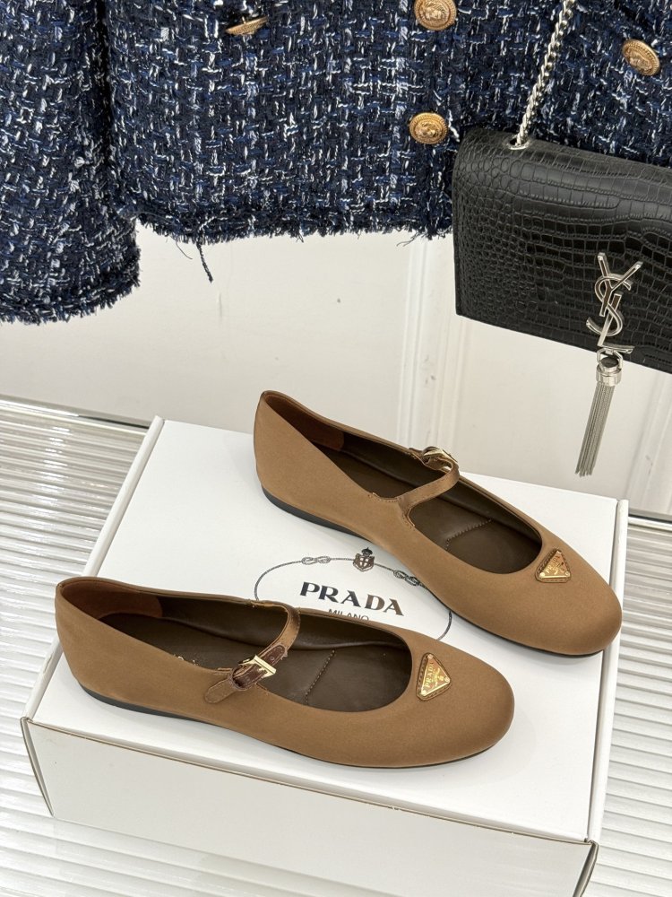 Ballet shoes фото 3