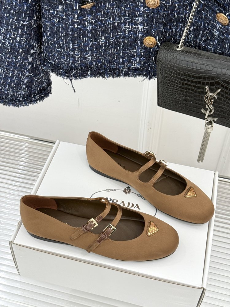 Ballet shoes фото 3