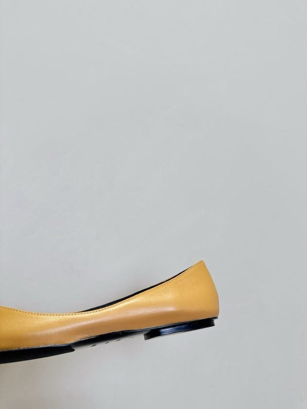 Балетки фото 3