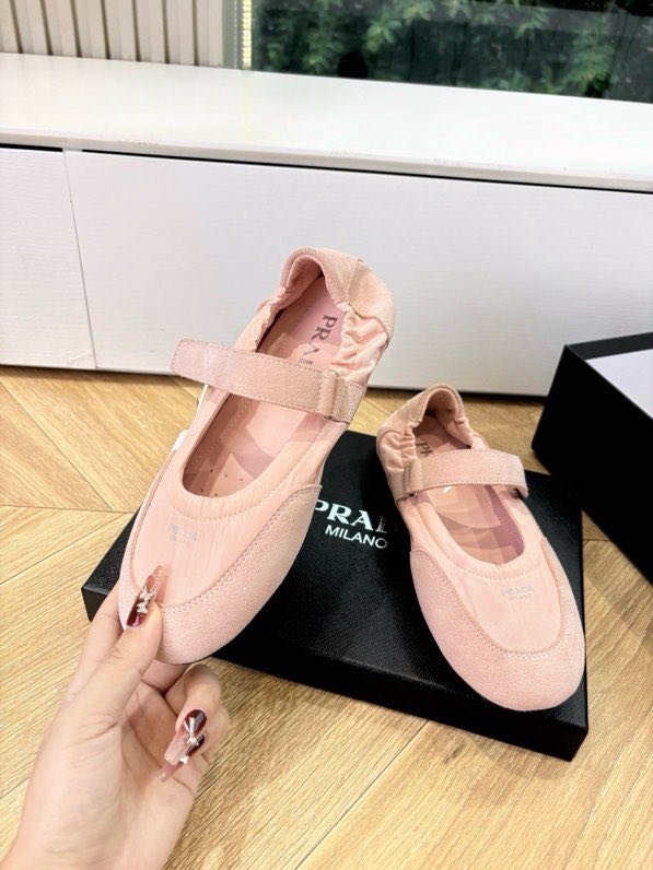 Ballet shoes фото 3