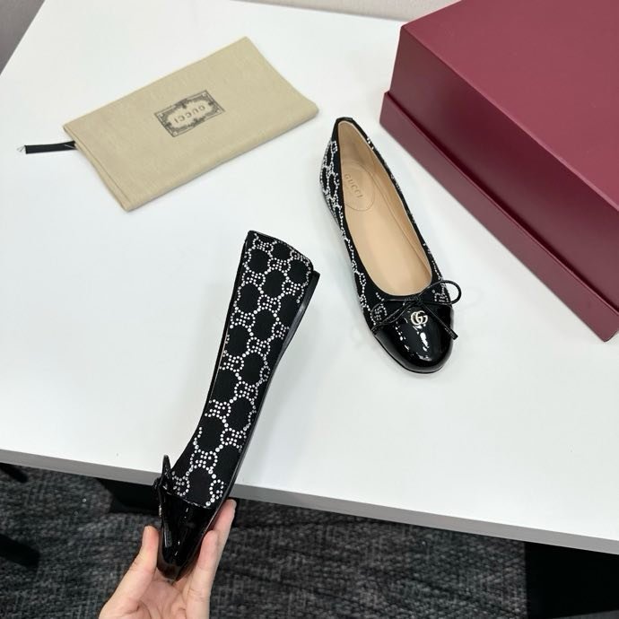 Ballet shoes фото 3