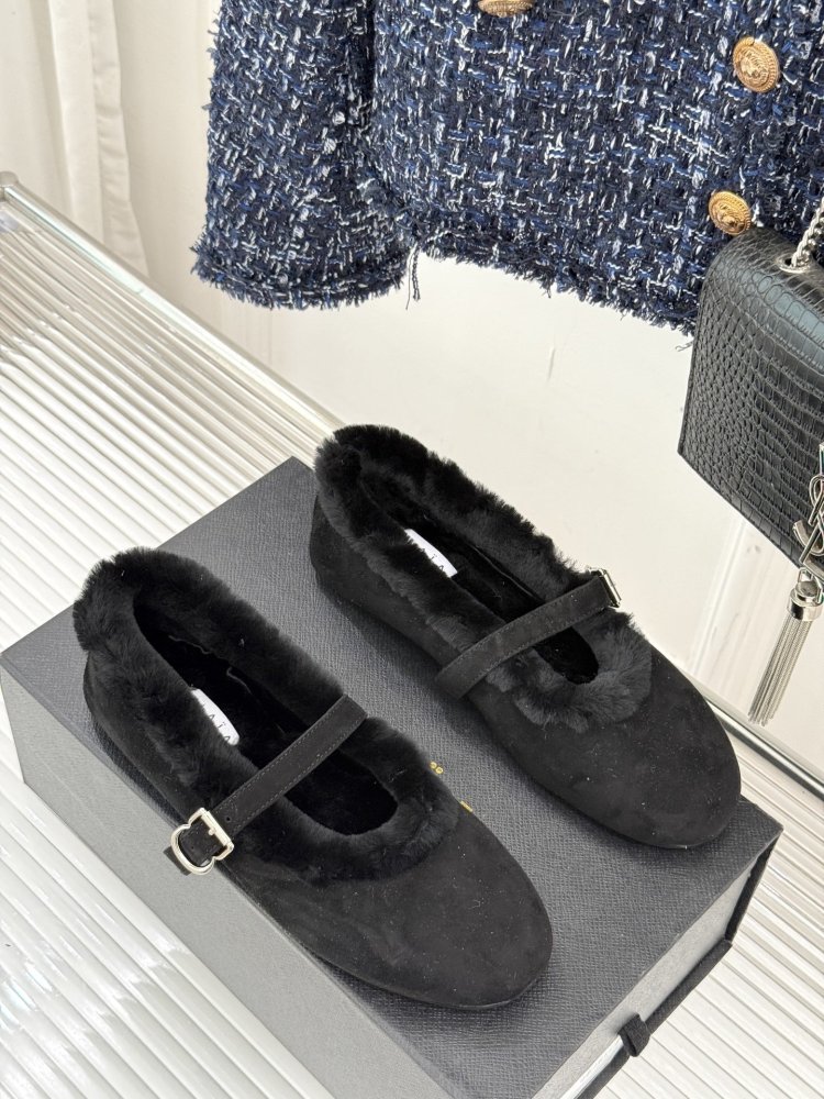 Балетки фото 3