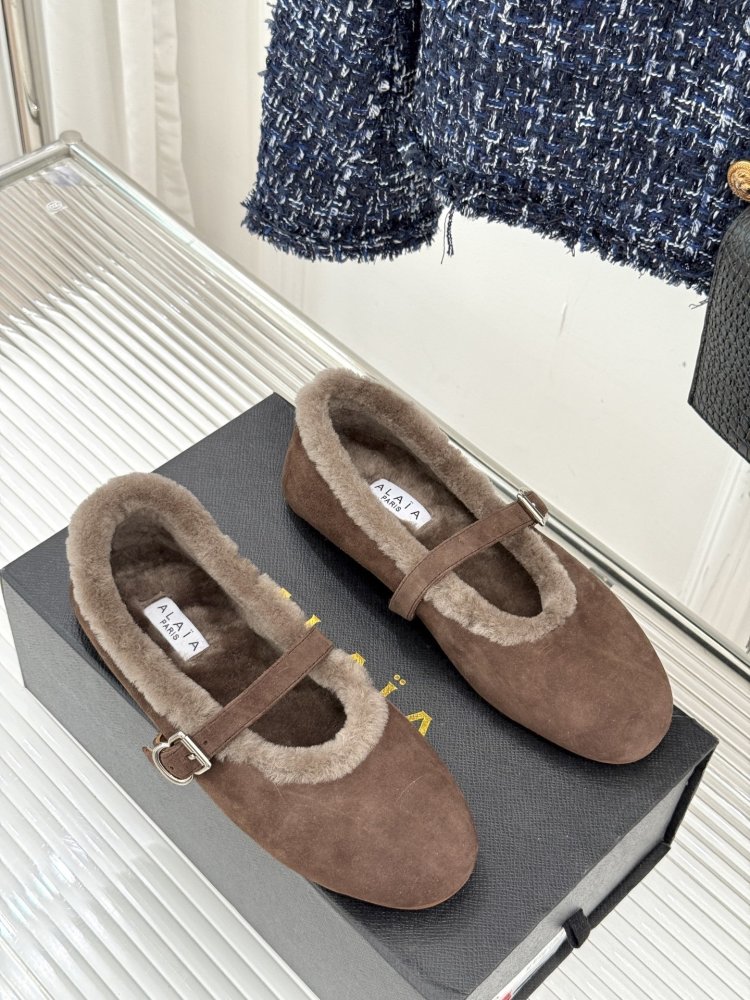 Балетки фото 3