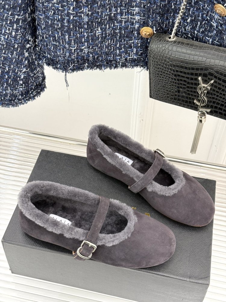 Балетки фото 3