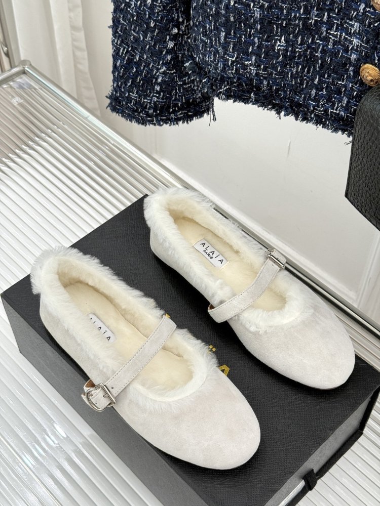 Балетки фото 3