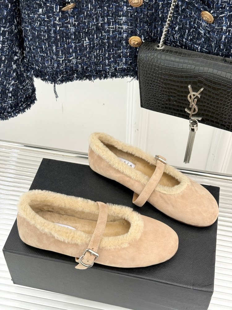 Балетки фото 3