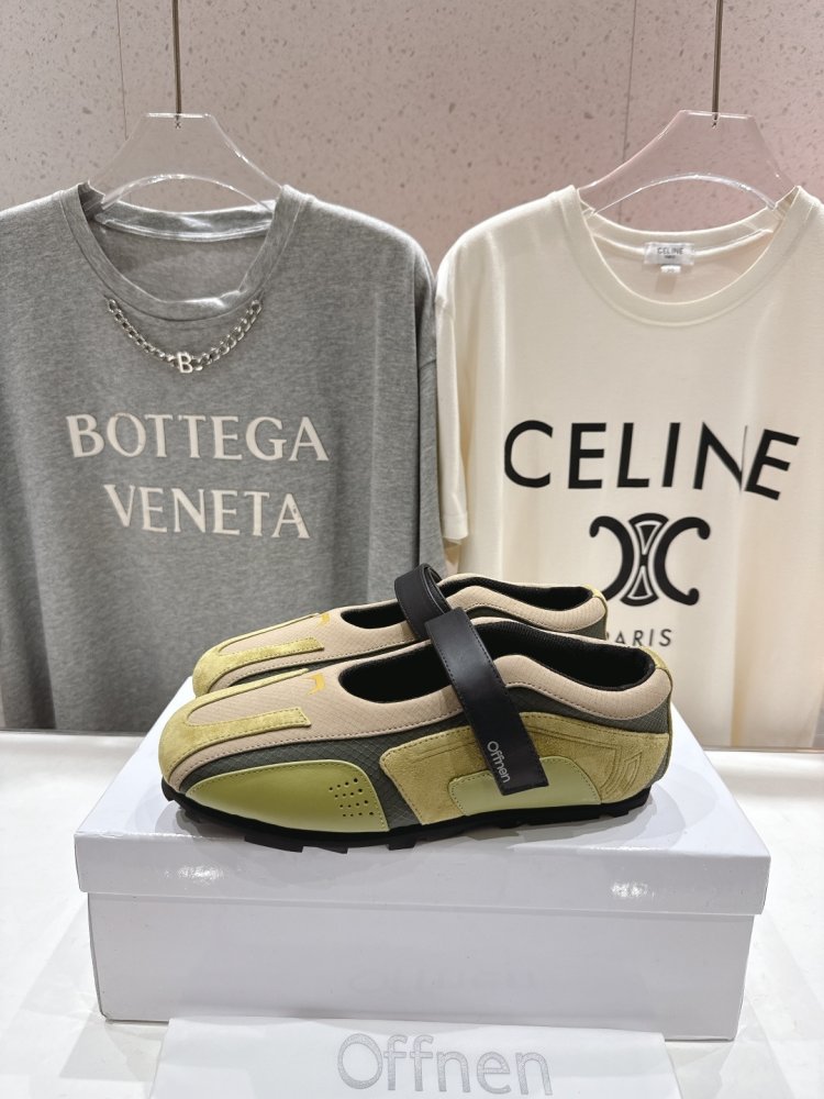 Балетки фото 3