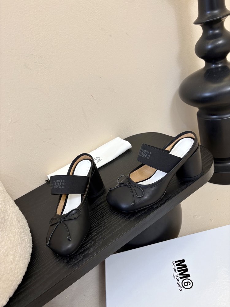 Балетки фото 3