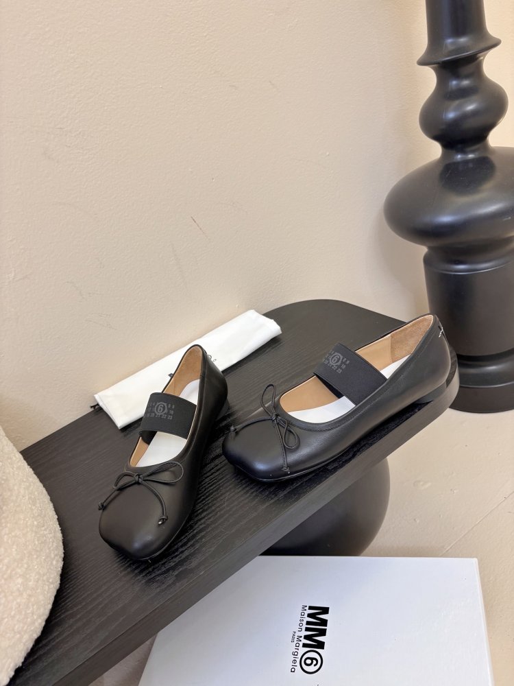 Балетки фото 3