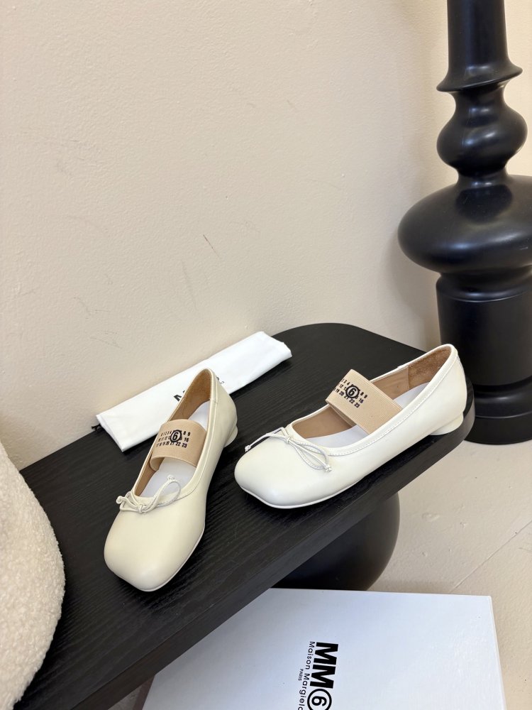 Балетки фото 3