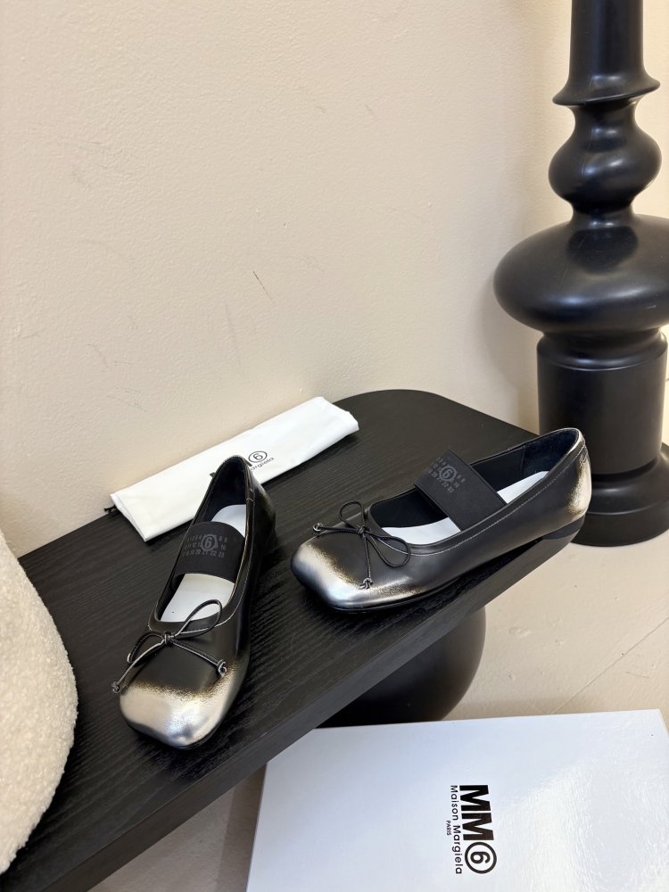 Ballet shoes фото 3