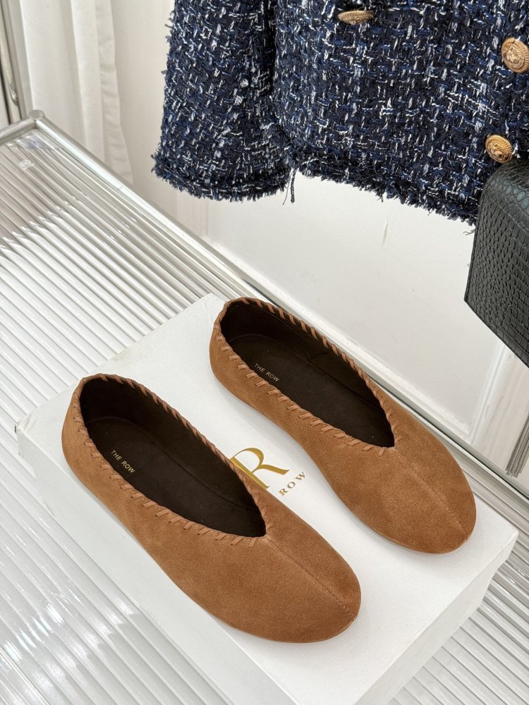 Балетки фото 3