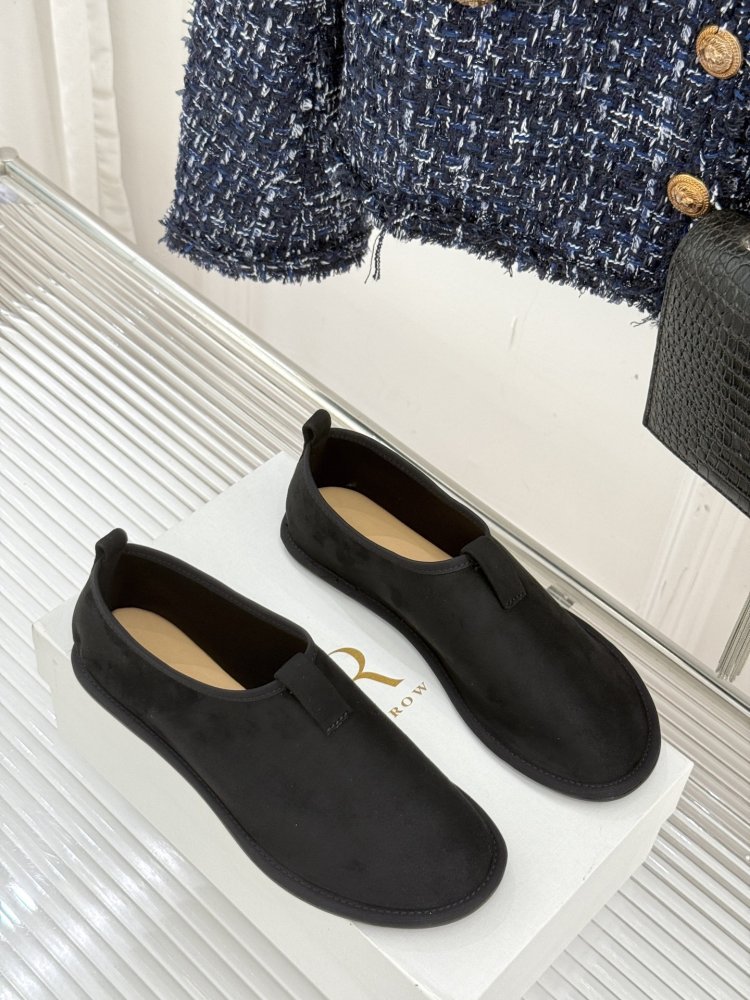 Балетки фото 3