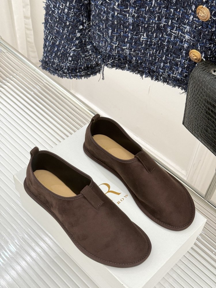 Балетки фото 3