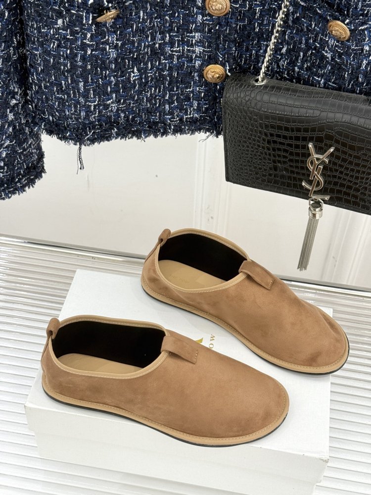 Балетки фото 3