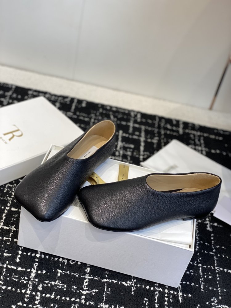 Балетки фото 3