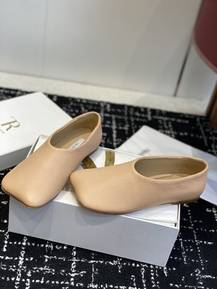 Балетки фото 3