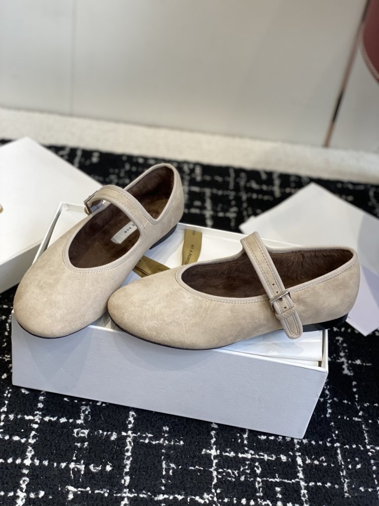 Балетки фото 3