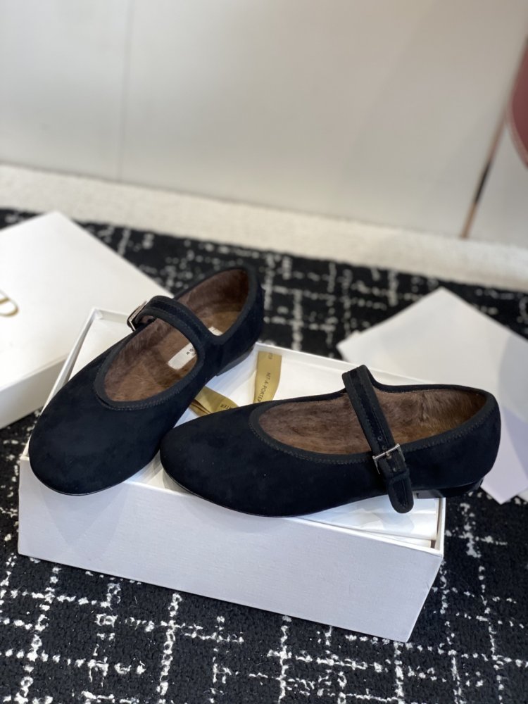 Балетки фото 3