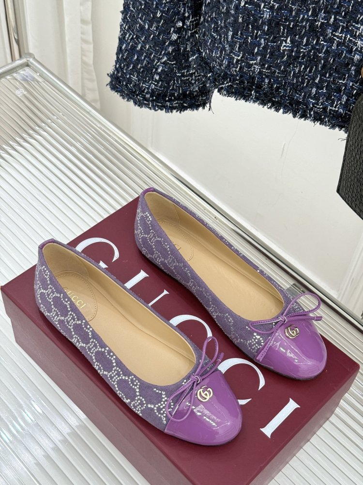 Ballet shoes фото 3