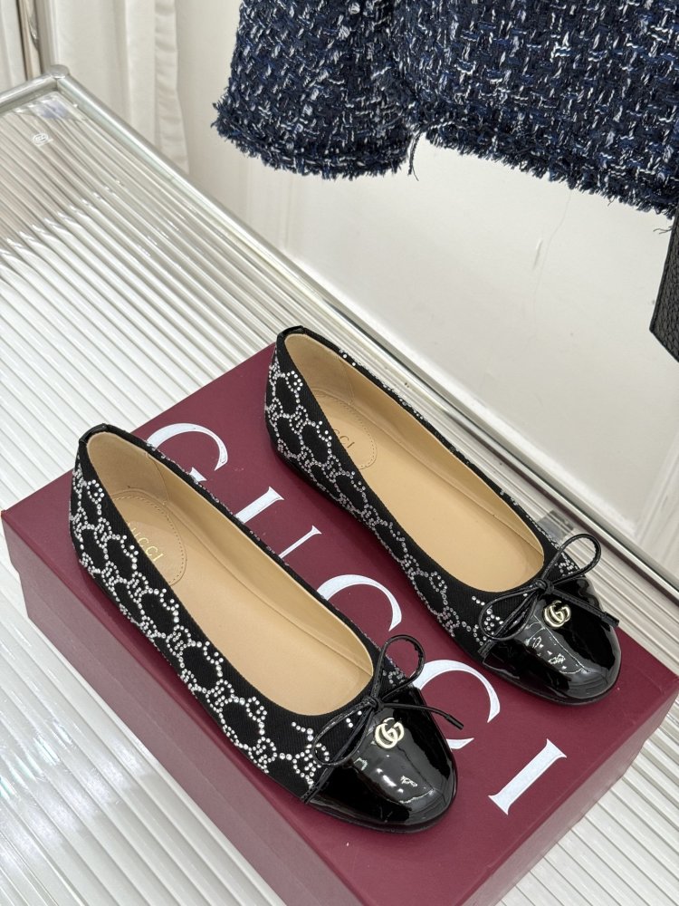 Ballet shoes фото 3