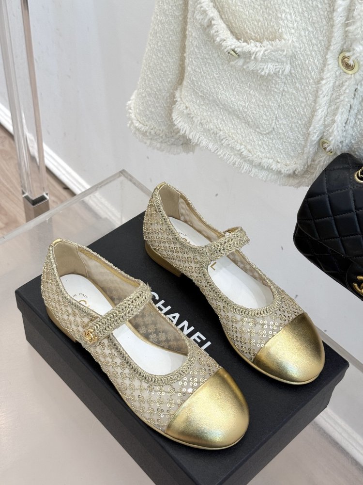 Ballet shoes фото 3