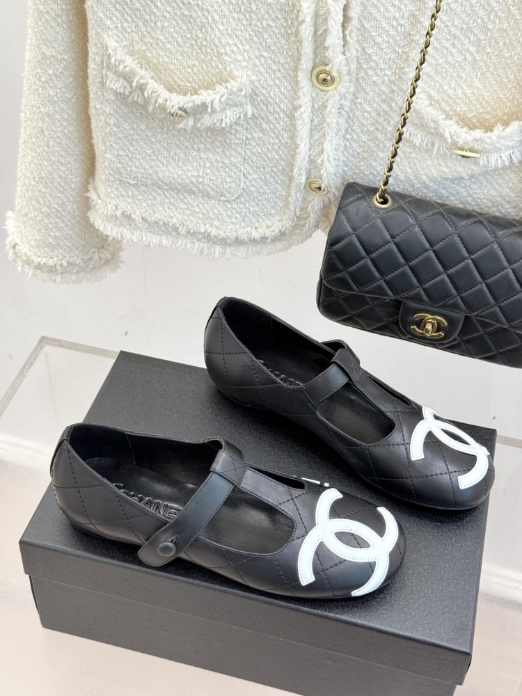 Ballet shoes фото 3