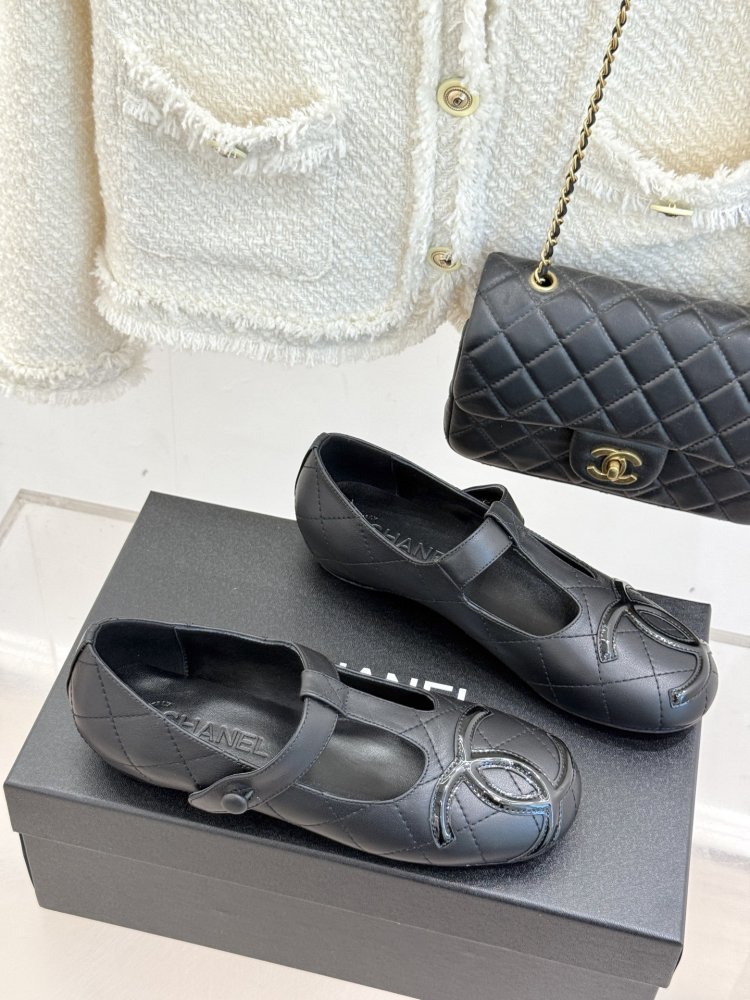 Ballet shoes фото 3