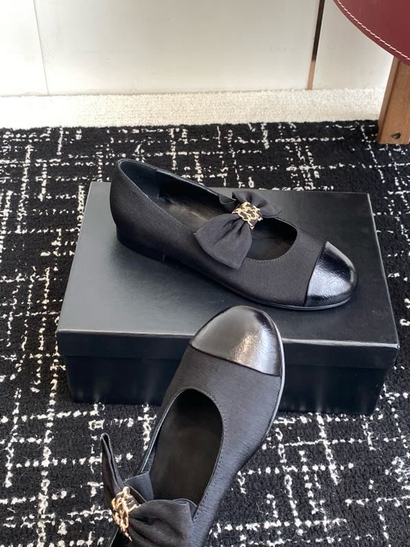 Балетки фото 3