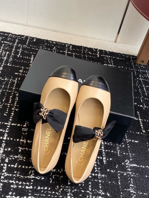 Балетки фото 3