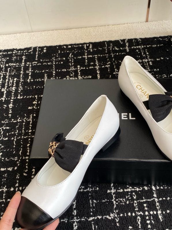 Балетки фото 3