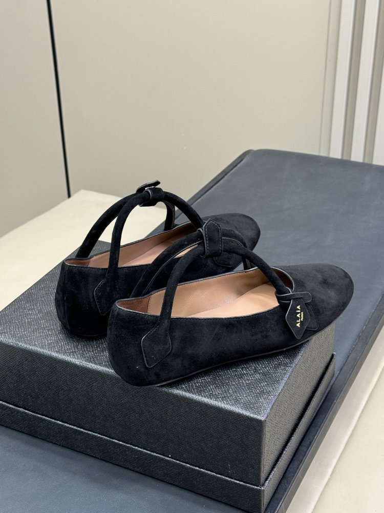 Балетки фото 3