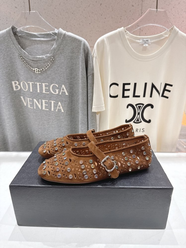 Ballet shoes фото 3