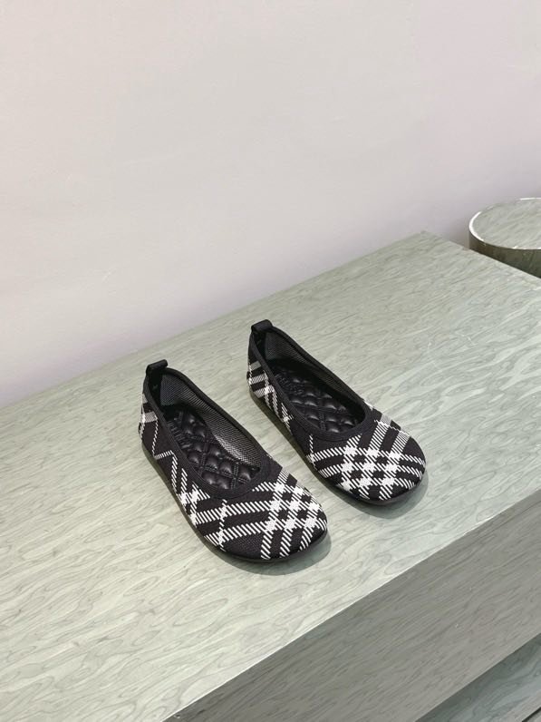 Балетки фото 3