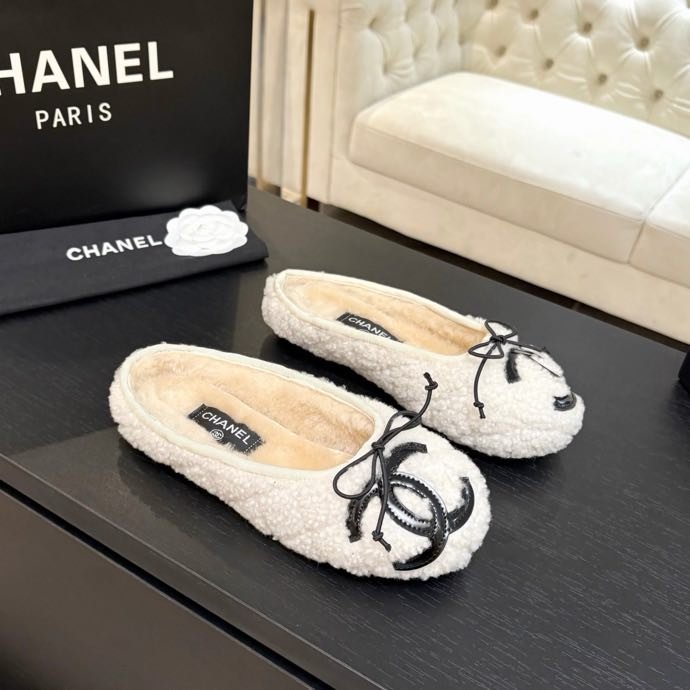 Балетки фото 3