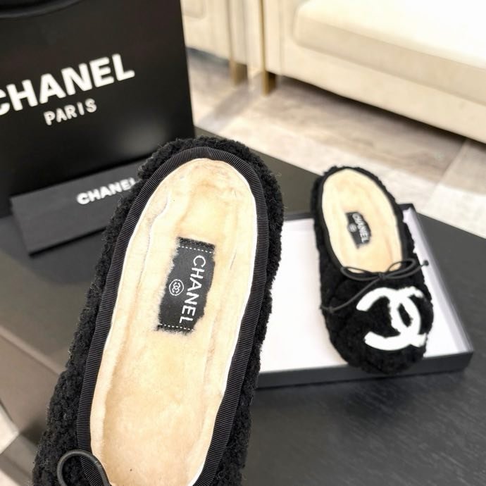 Балетки фото 3