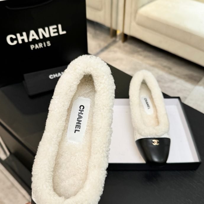 Балетки фото 3