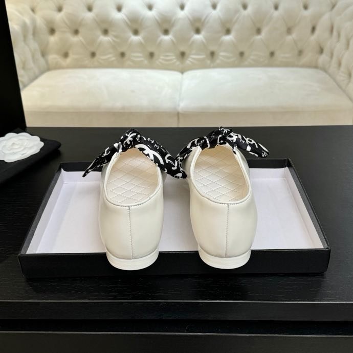 Балетки фото 3