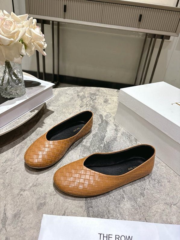 Балетки фото 3