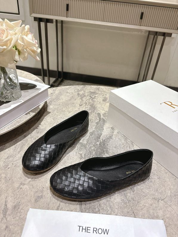 Балетки фото 3