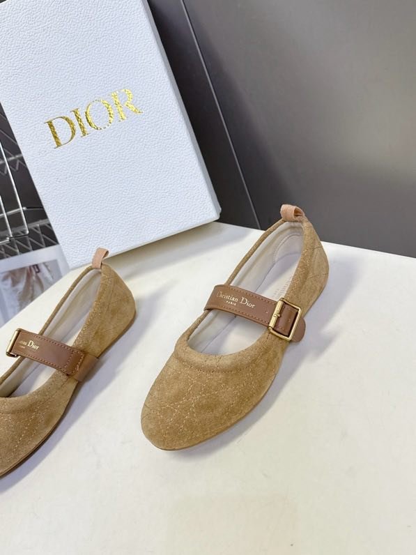 Балетки фото 3