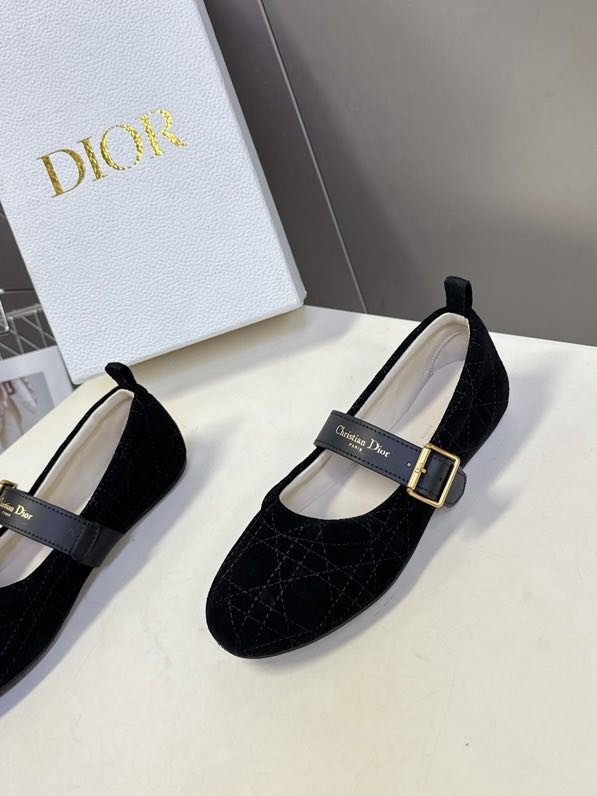 Балетки фото 3